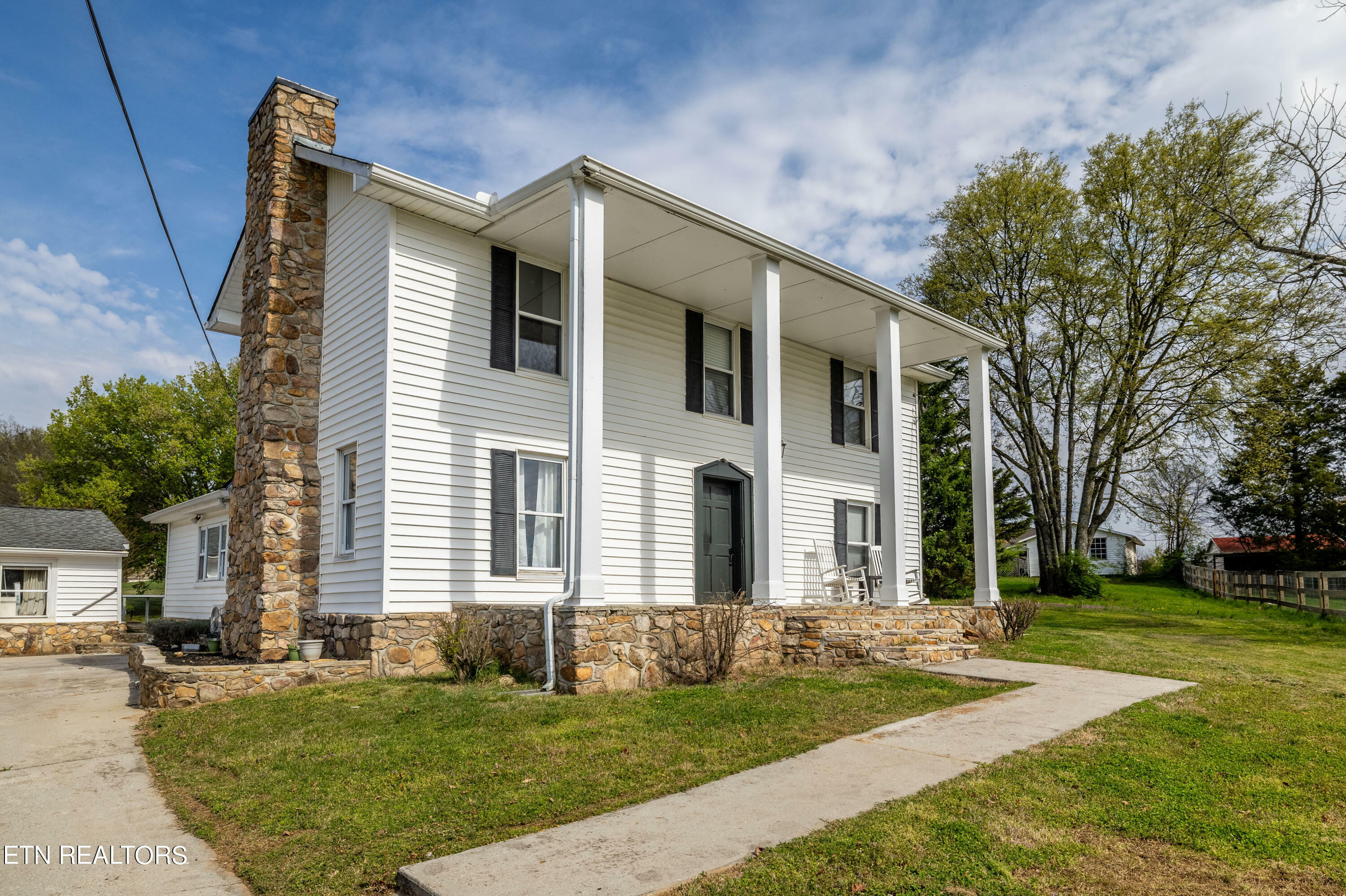 Property Photo:  549 Old Glory Road  TN 37801 