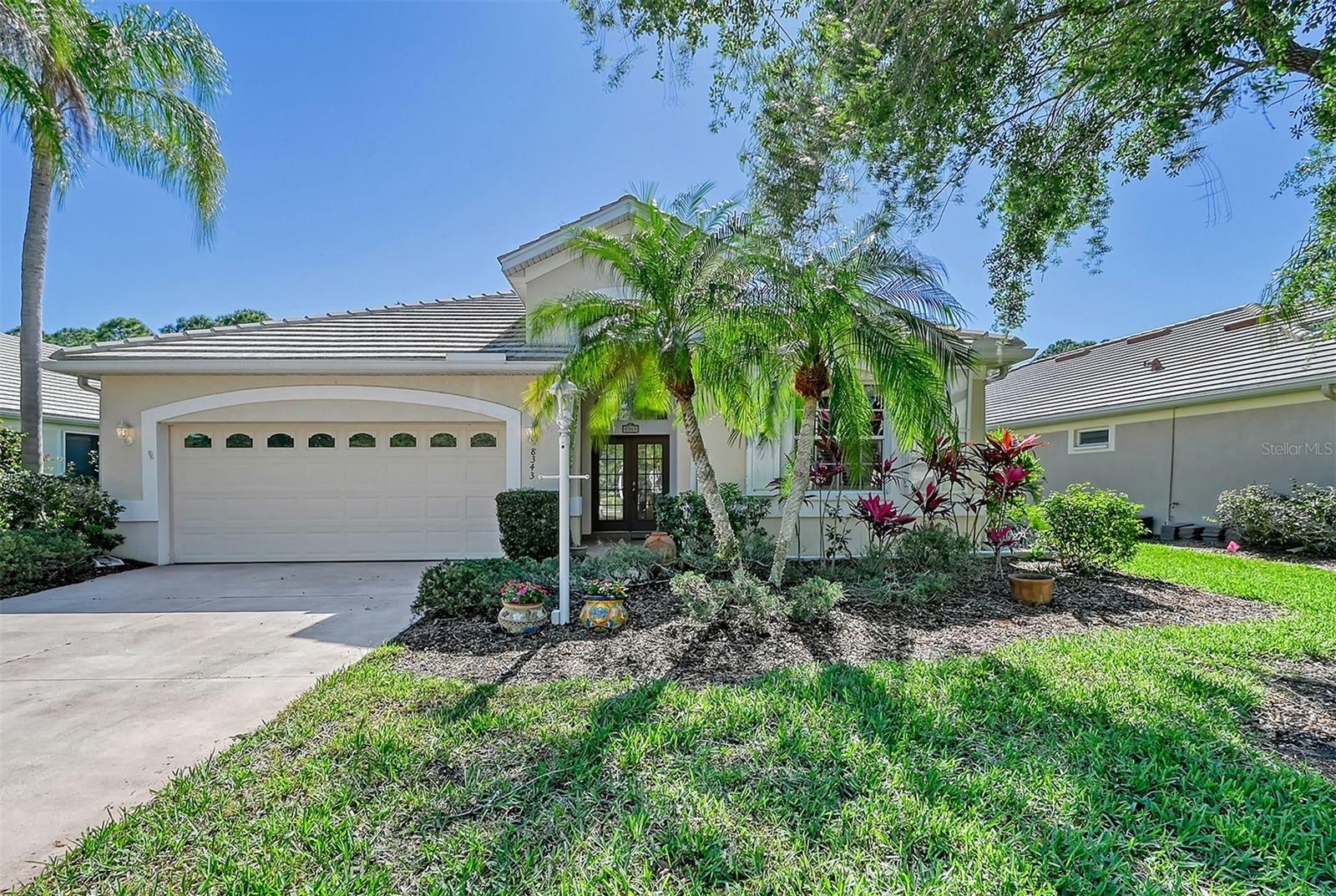 8343 Whispering Woods Court  Lakewood Ranch FL 34202 photo