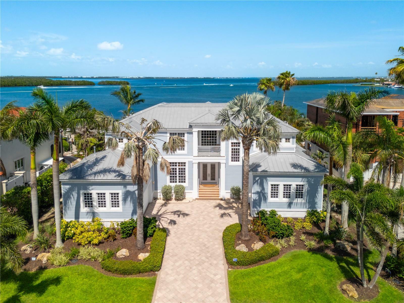 Property Photo: 757 Hideaway Bay Drive FL 34228