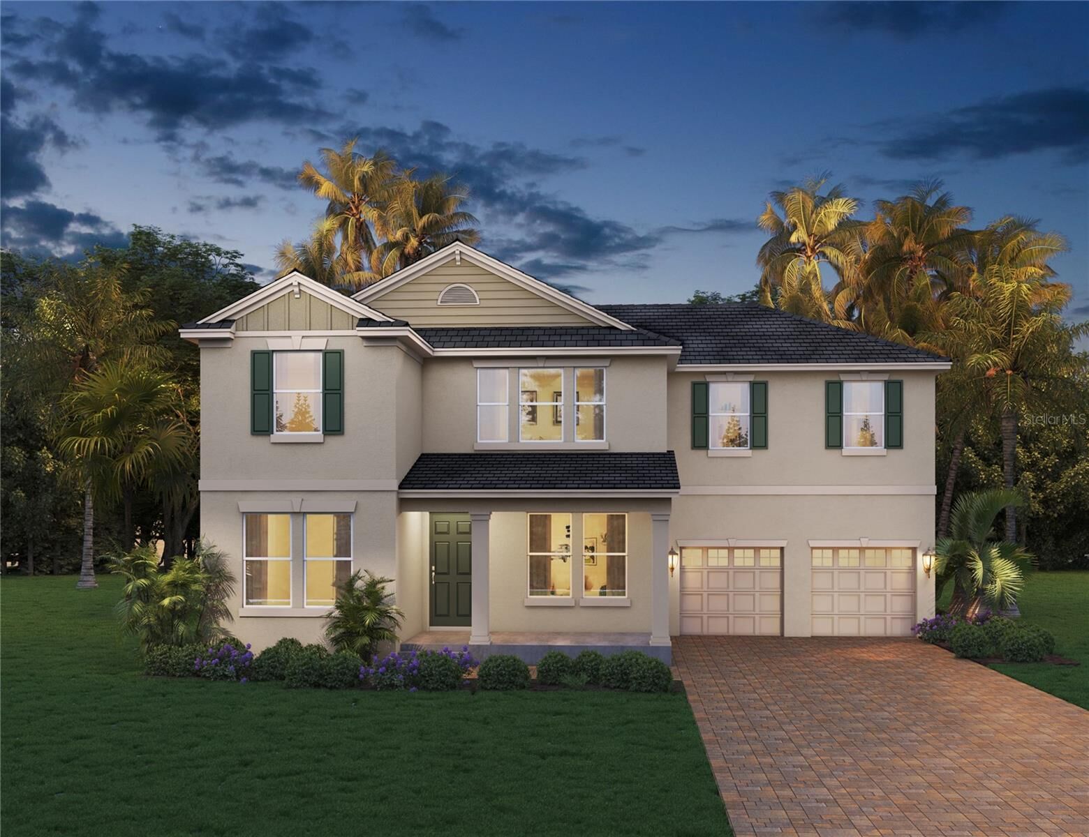 Property Photo: 10453 Atwater Bay Drive FL 34787