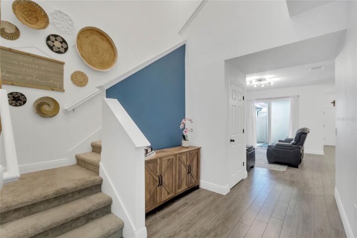 Property Photo: 9597 Amber Chestnut Way FL 34787