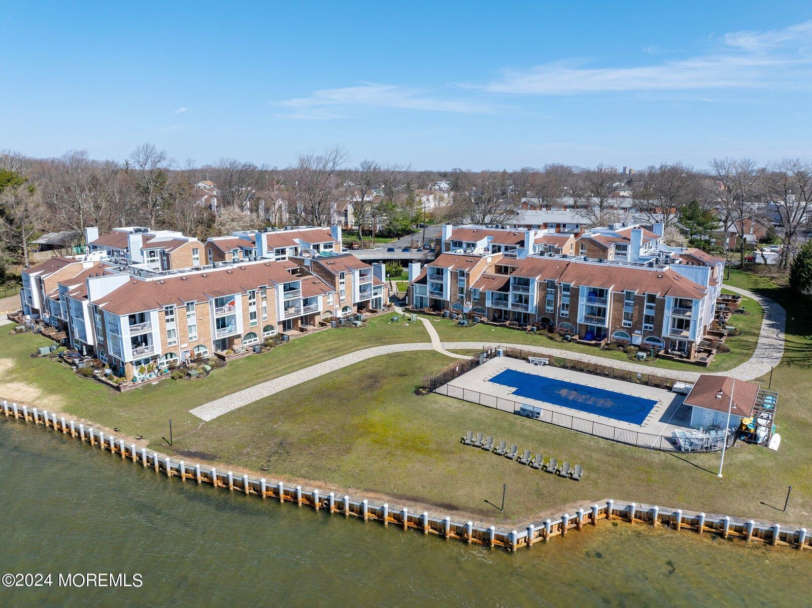 Property Photo:  107 Riverview Avenue  NJ 07753 