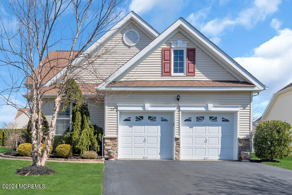 Property Photo:  26 Dogwood Drive  NJ 07712 