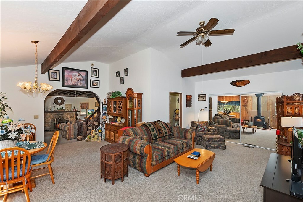 Property Photo: 530 Burnt Mill Road CA 92352