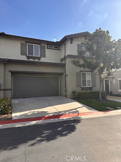 Property Photo:  22318 Blue Lupine Circle  CA 92313 