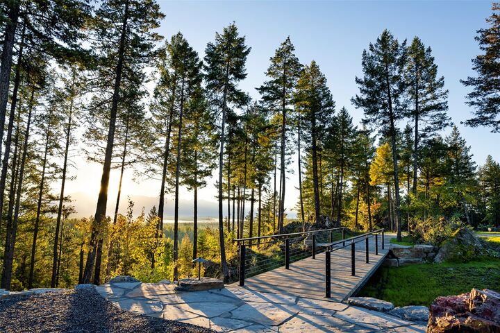 Property Photo: 303 Whitefish Hills Loop MT 59937