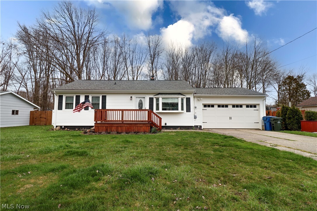 Property Photo: 5525 Cornell Boulevard OH 44039
