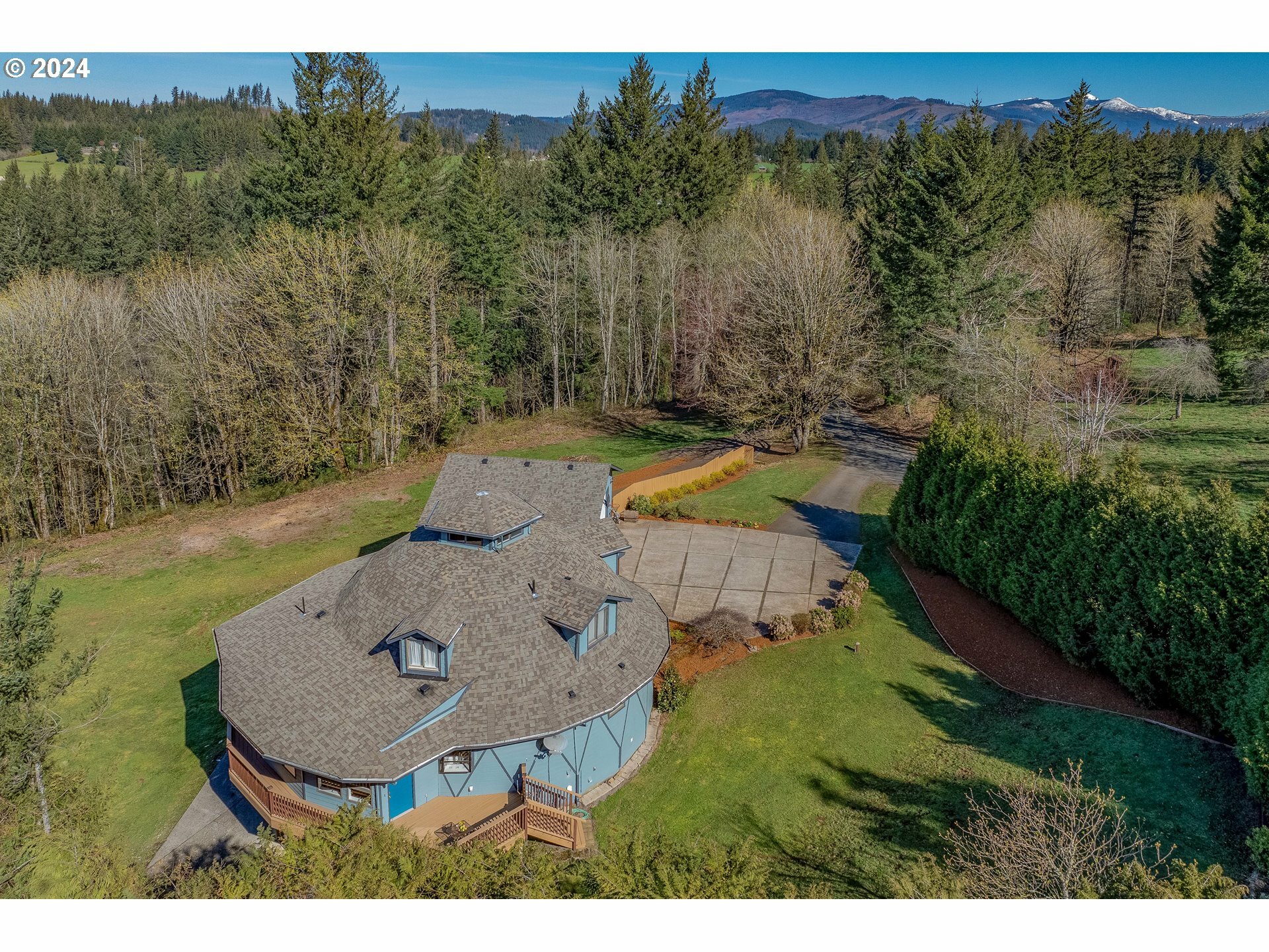 38313 SE Nichols Hill Rd  Washougal WA 98671 photo