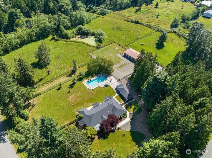 Property Photo:  24629 NE 109th Street  WA 98053 