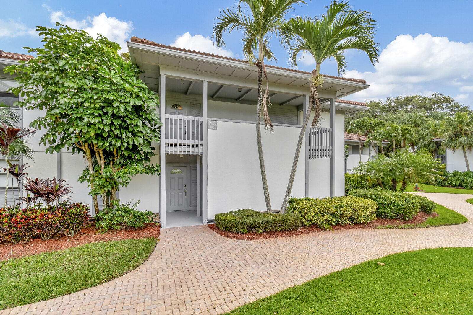 Property Photo: 20305 Boca West Drive 1906 FL 33434