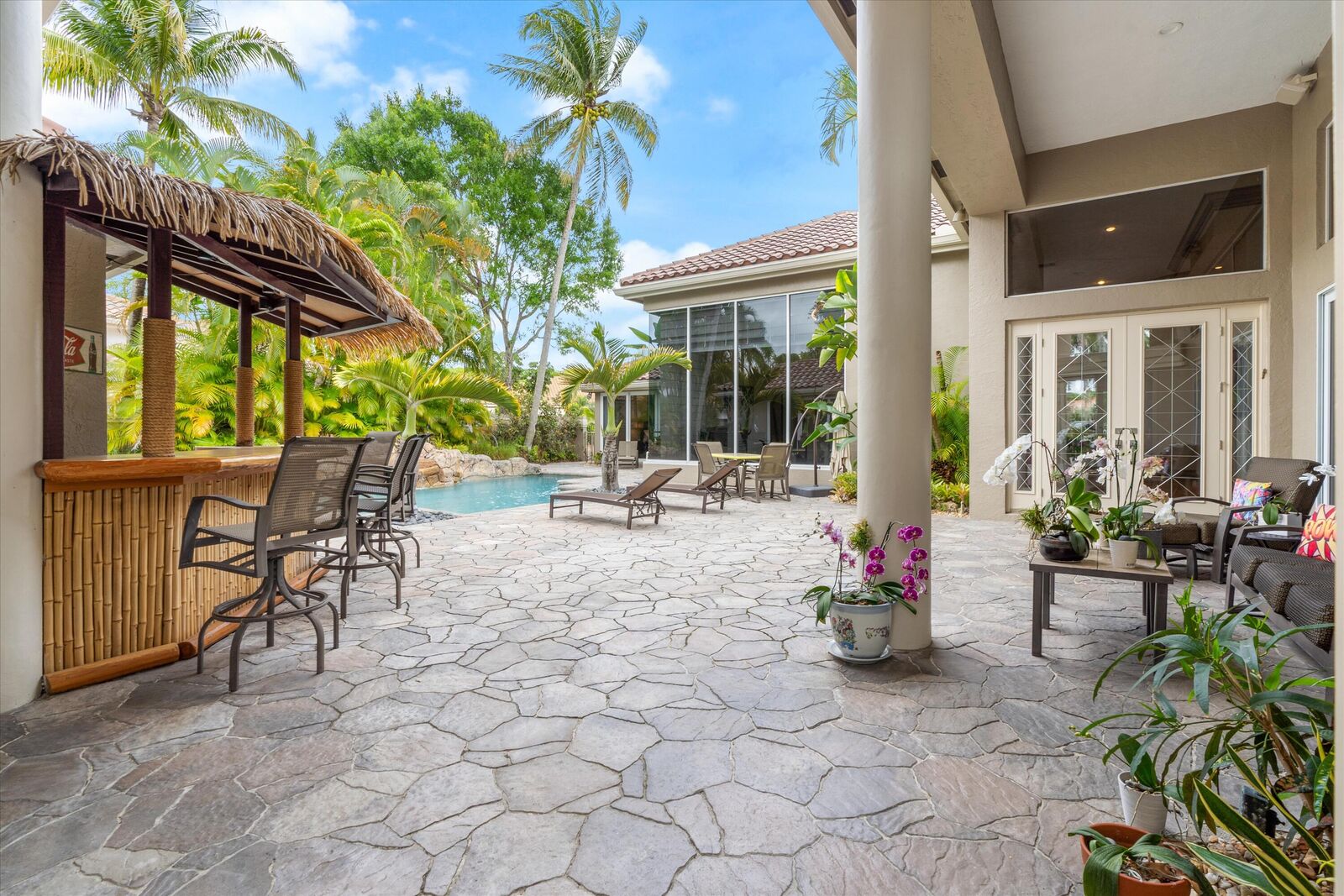 Property Photo:  2514 NW 64th Boulevard  FL 33496 