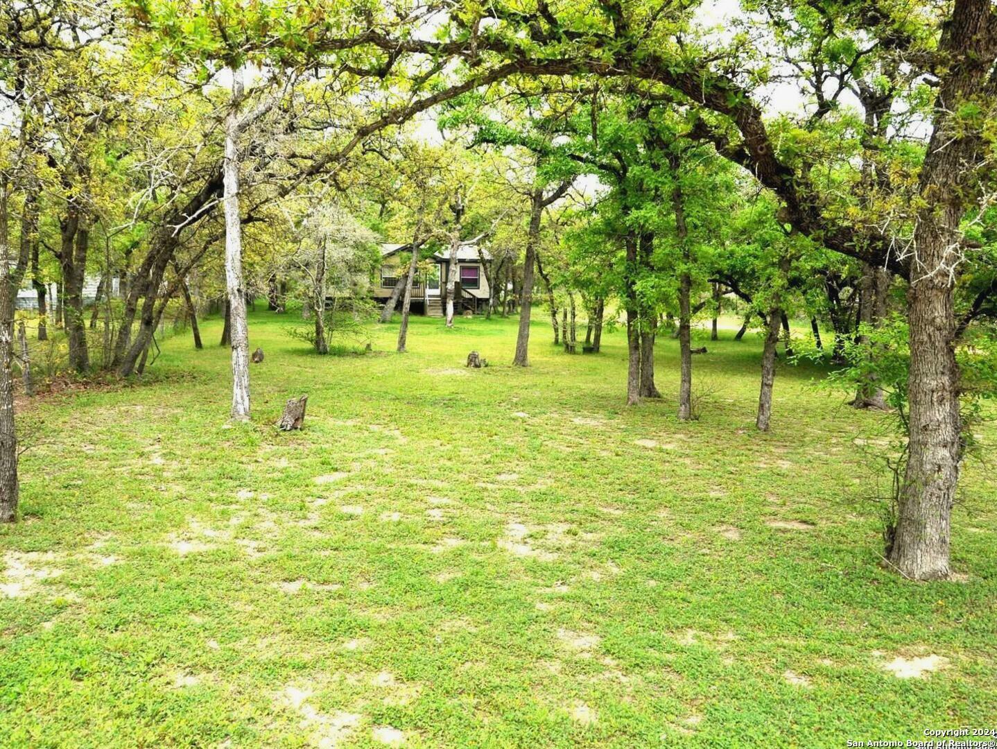 Property Photo:  115 Dinks Ln  TX 78155 