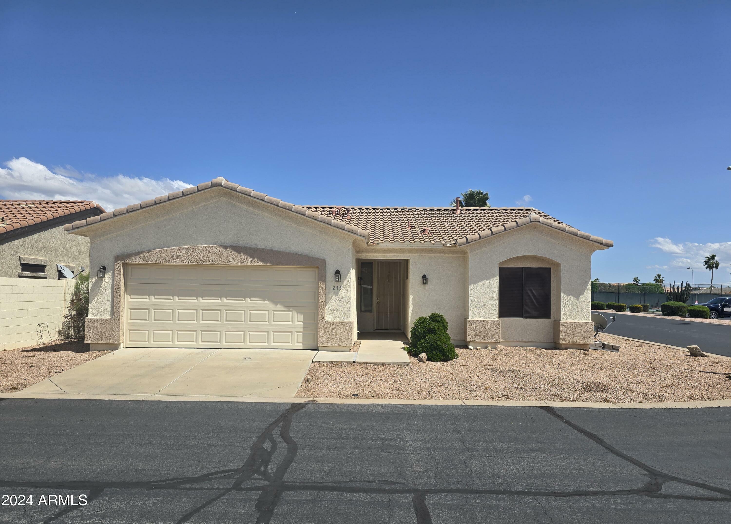 Property Photo:  2101 S Meridian Road 215  AZ 85120 