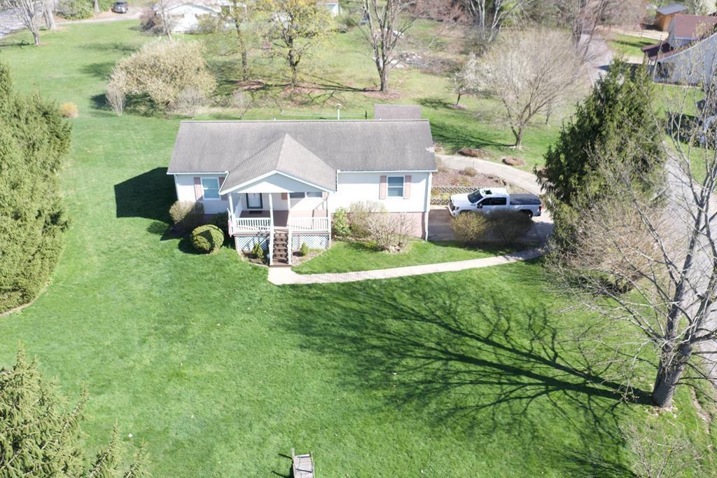 Property Photo: 778 Orange St Ext PA 16301