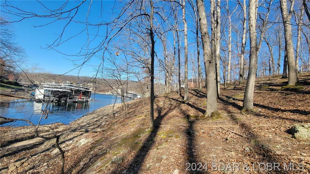 Property Photo: Lot #370 Lake Court E MO 65079