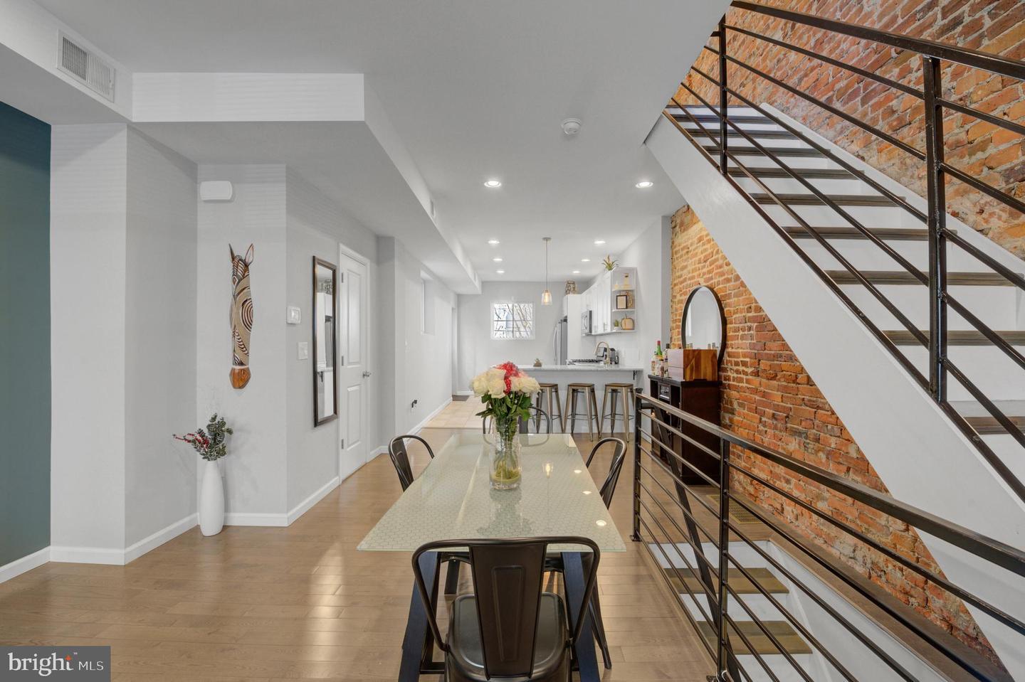 Property Photo: 2227 Moore Street PA 19145