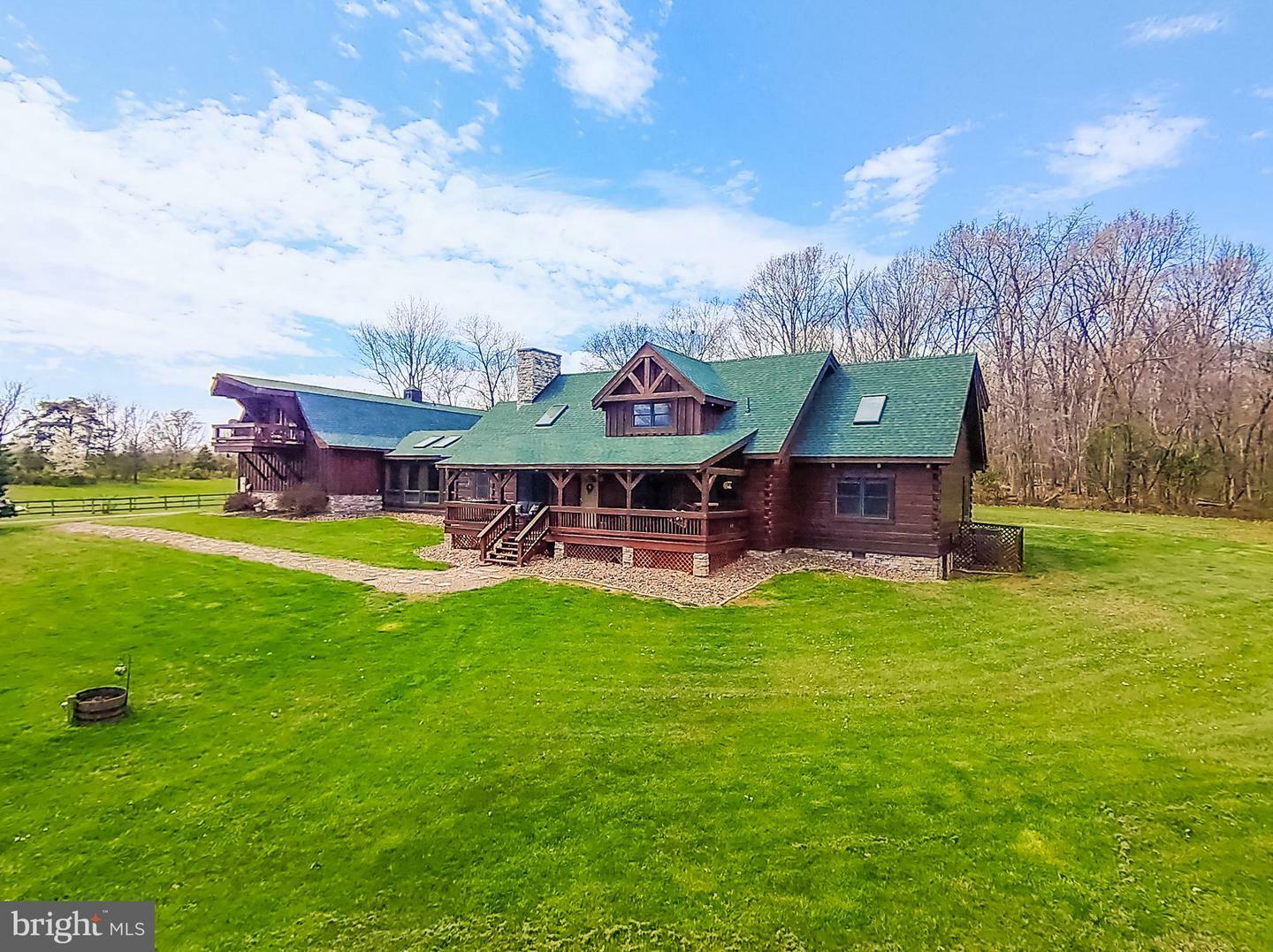 Property Photo:  10201 Leetown Road  WV 25430 