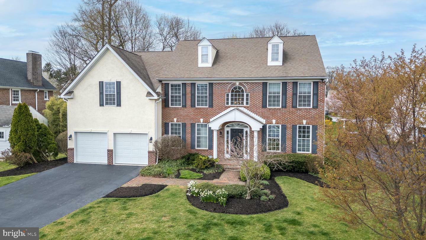 Property Photo: 100 Amanda Drive PA 19063
