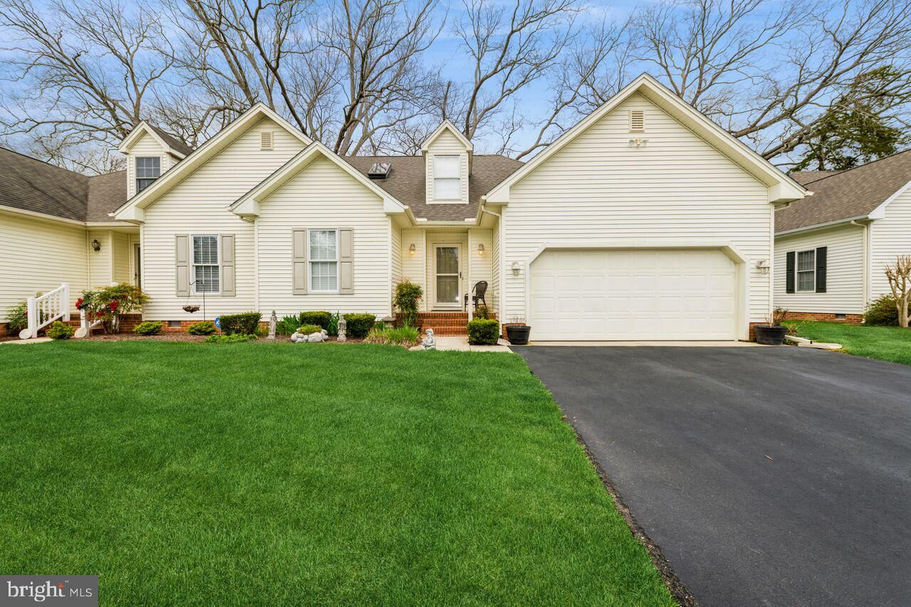 Property Photo:  30438 Plantation Drive  MD 21853 