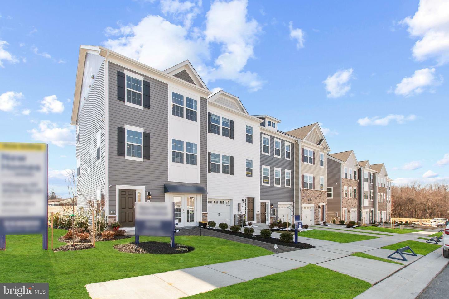 Property Photo: 8719 Tavern Street MD 20735