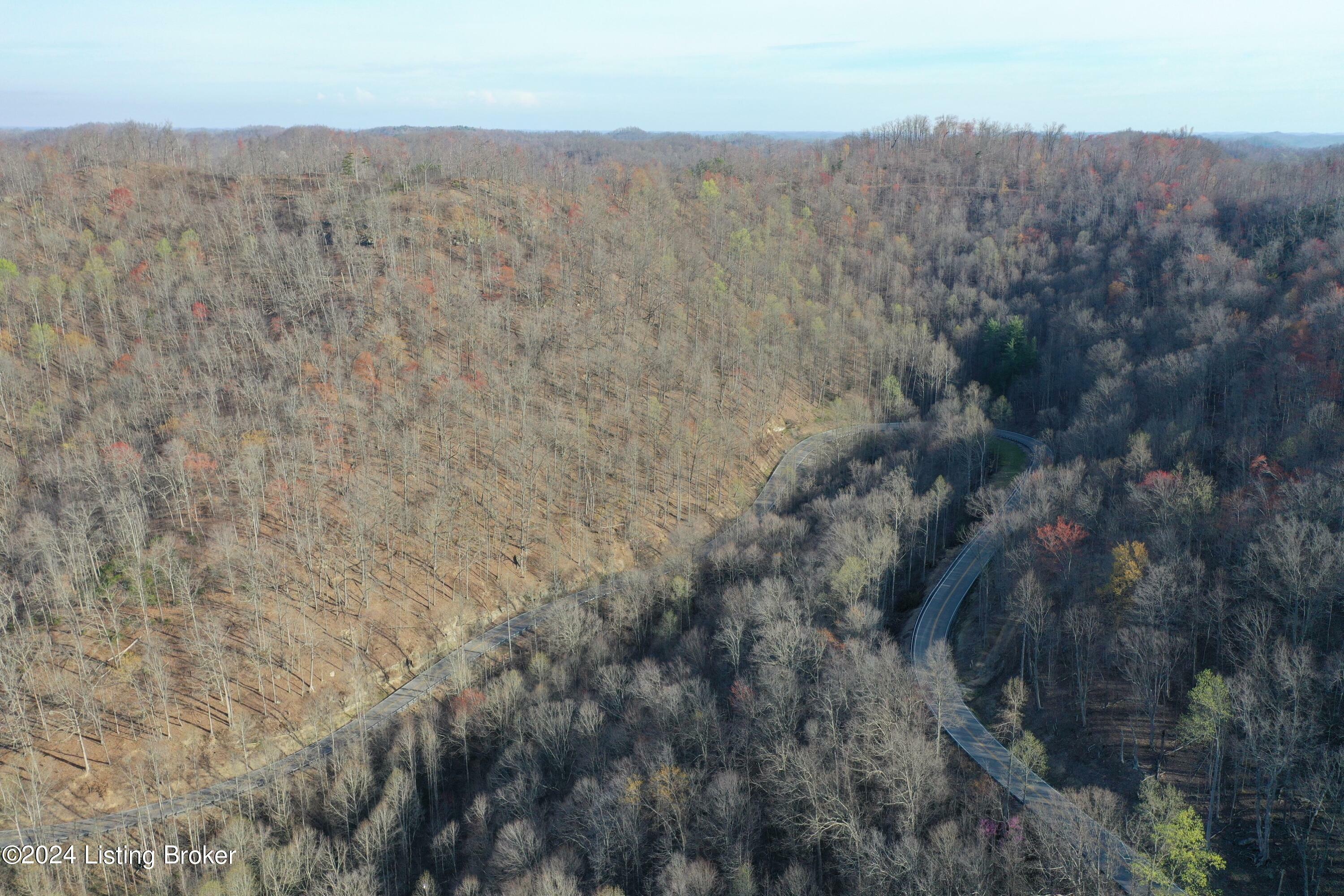 Property Photo:  0 Hwy 28 E  KY 41314 