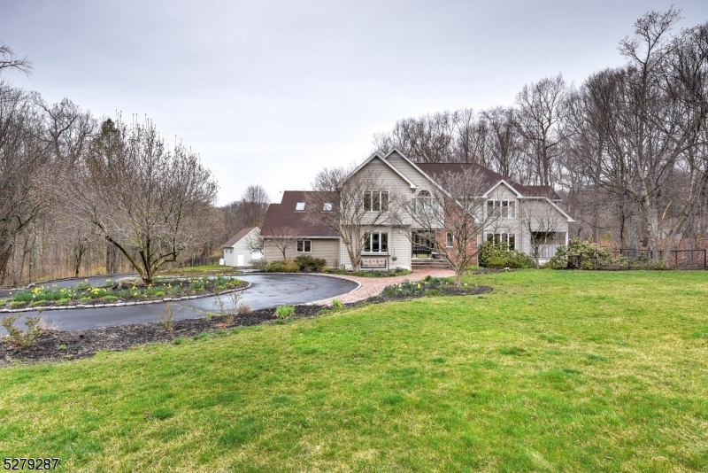 10 Wood Chase Ln  Kinnelon Boro NJ 07405 photo