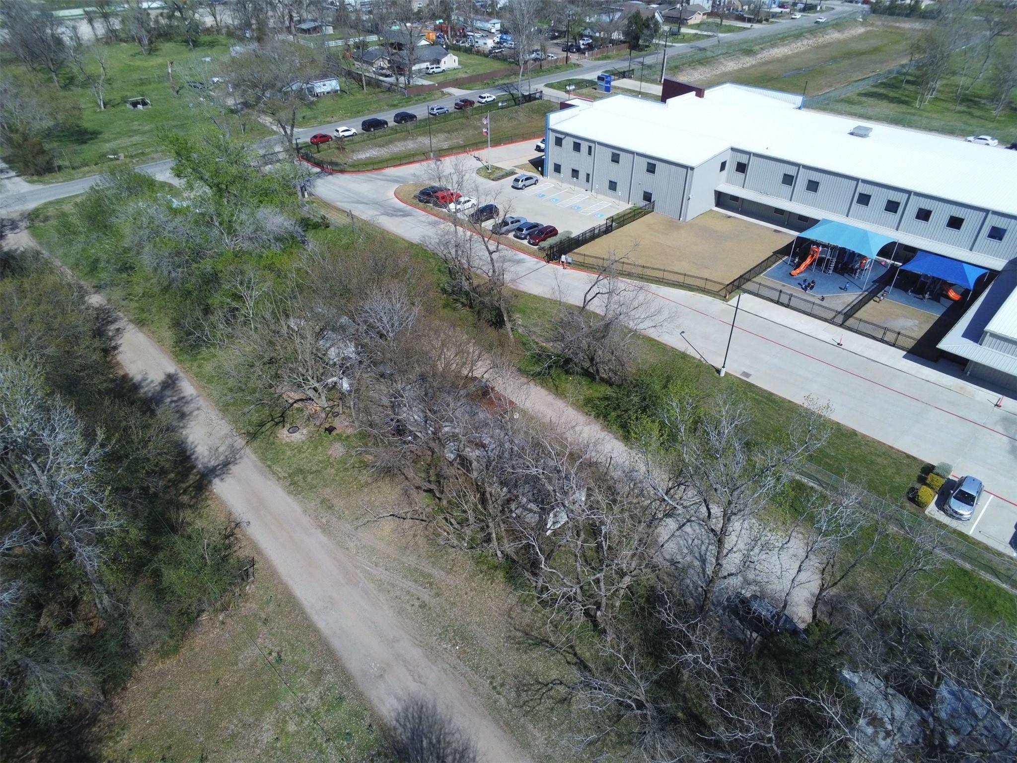 Property Photo: 1730 Strawn Road TX 77039