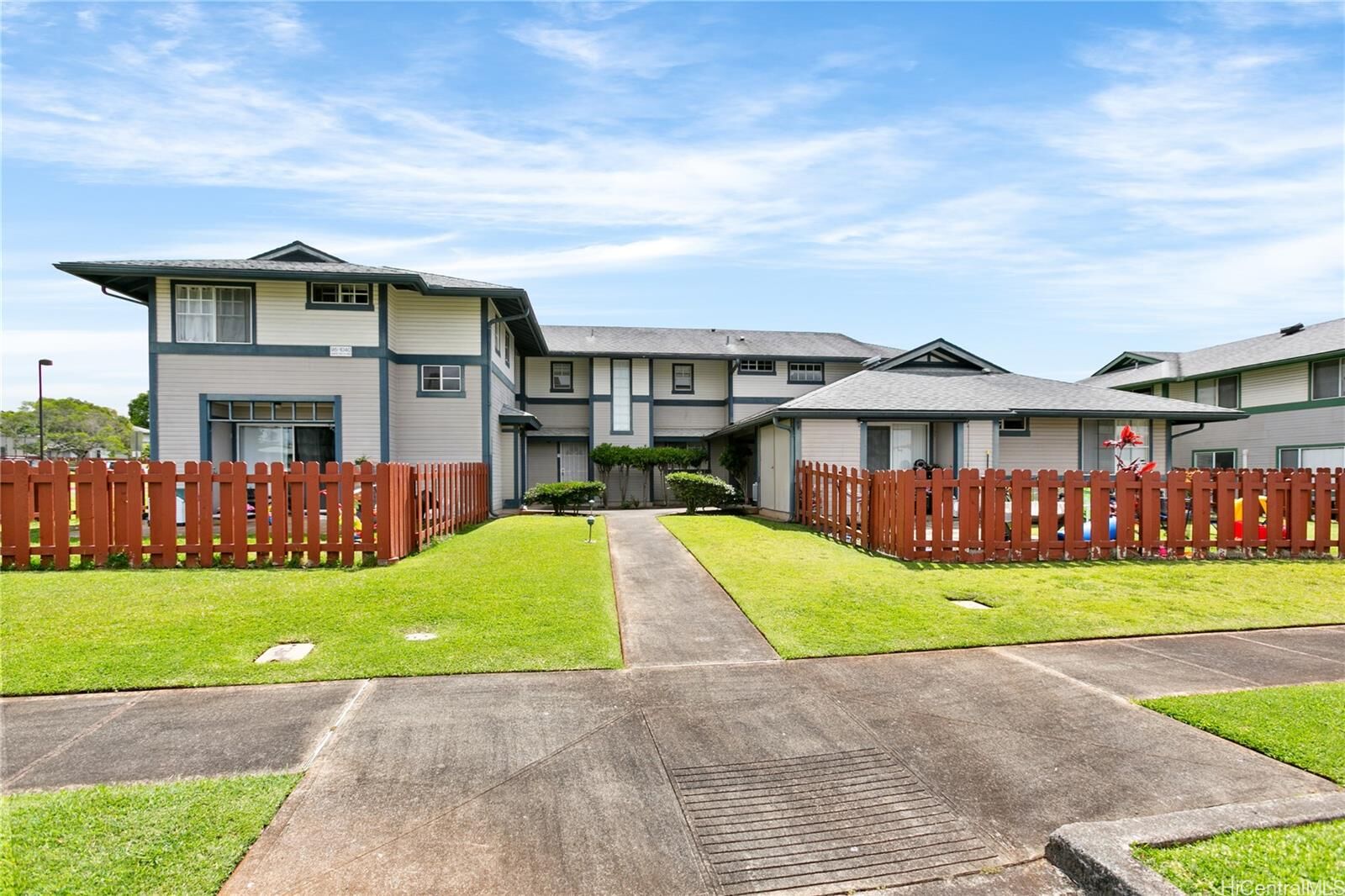 Property Photo:  95-1040 Kuauli Street 154  HI 96789 