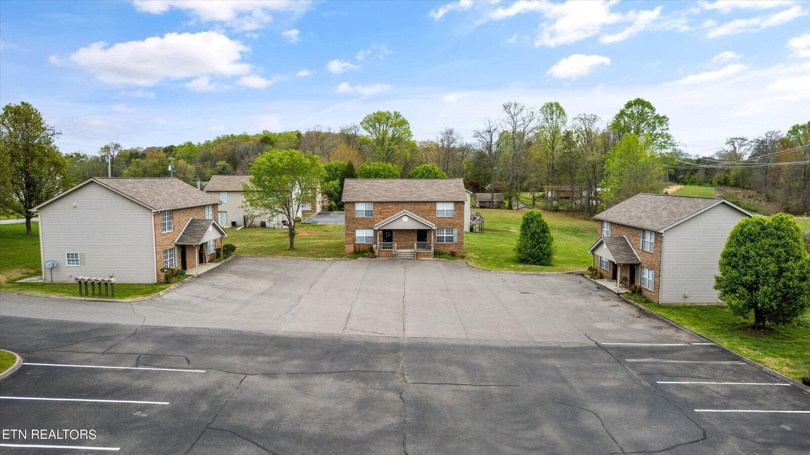 Property Photo: 7900 Gray Heights Way TN 37938