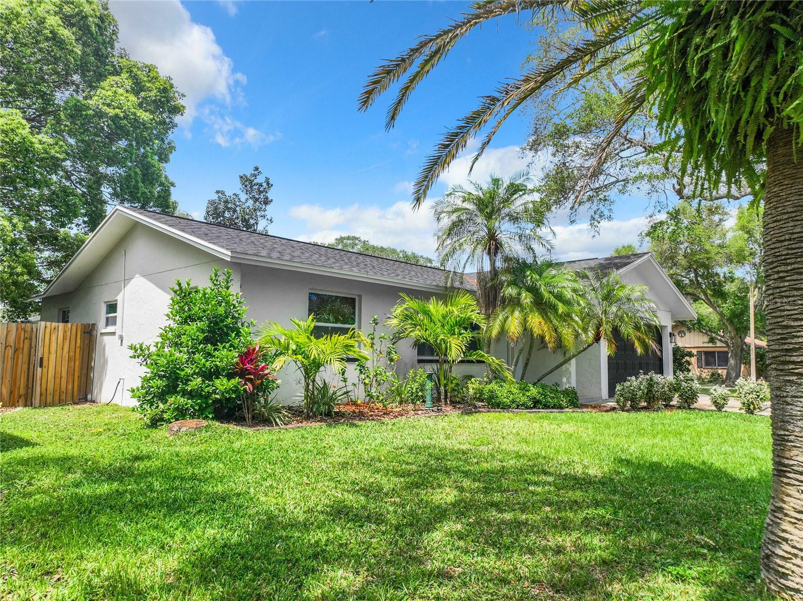 Property Photo: 1598 Sandalwood Drive FL 34698