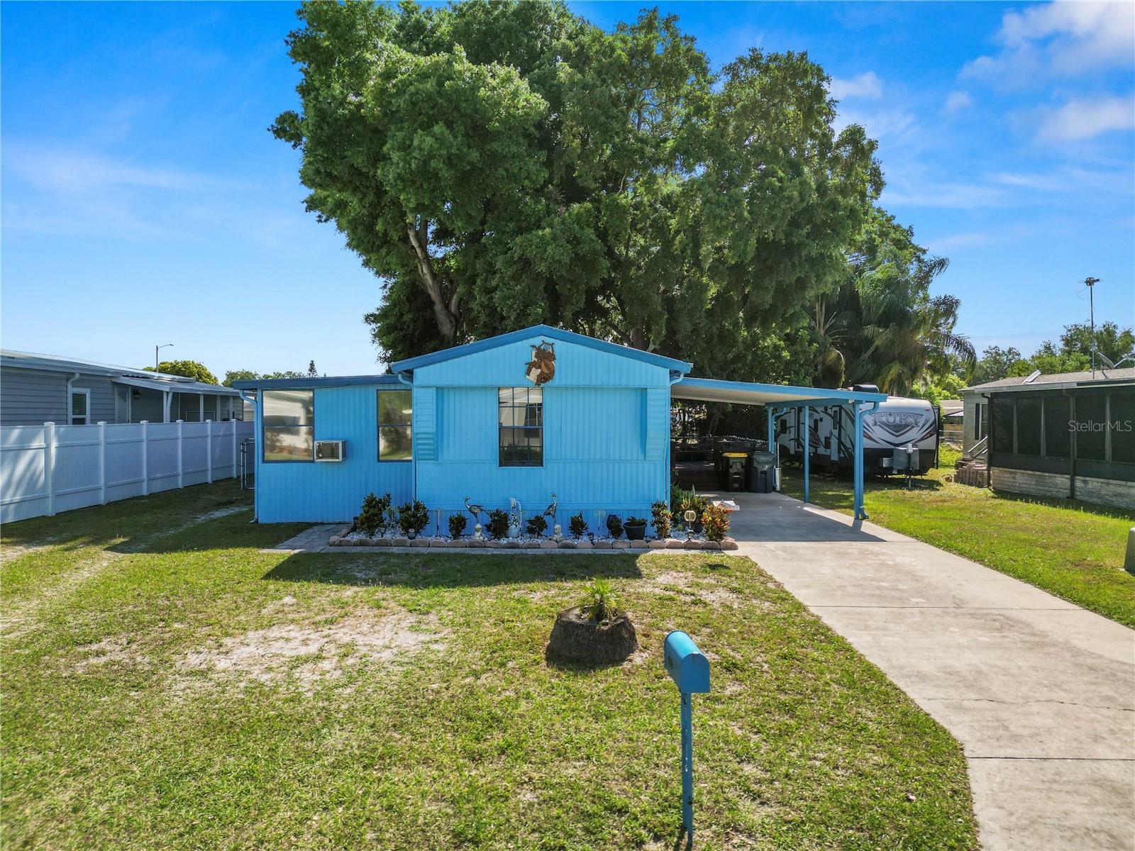 Property Photo:  1972 Thelma Drive  FL 33850 