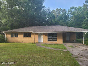 Property Photo:  411 Sunset Drive  MS 39429 