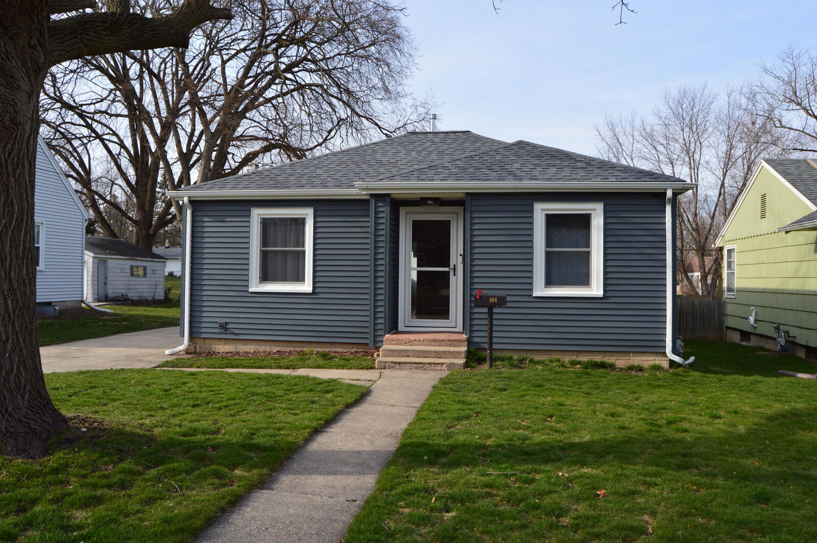Property Photo:  804 Milwaukee Ave  WI 53188 