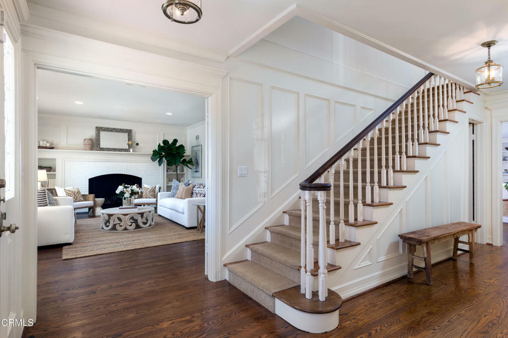 Property Photo: 200 Via Koron CA 92663
