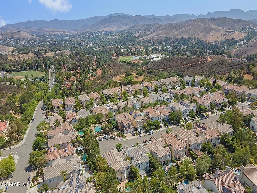 Property Photo:  6091 Mandeville Place  CA 91377 
