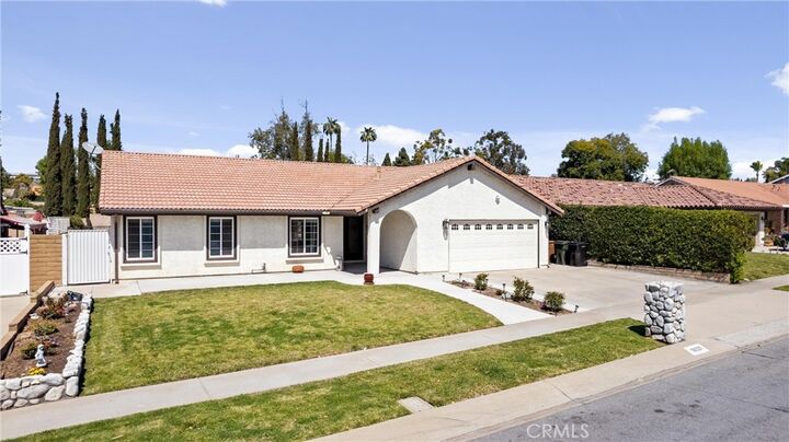 Property Photo:  18031 Debi Lane  CA 92886 