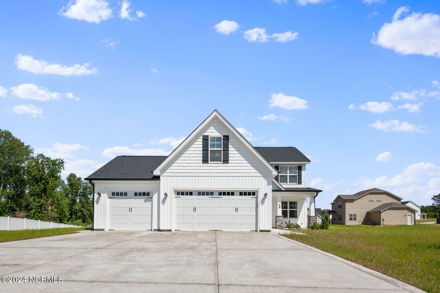 98 Thistle Court  Sanford NC 27332 photo