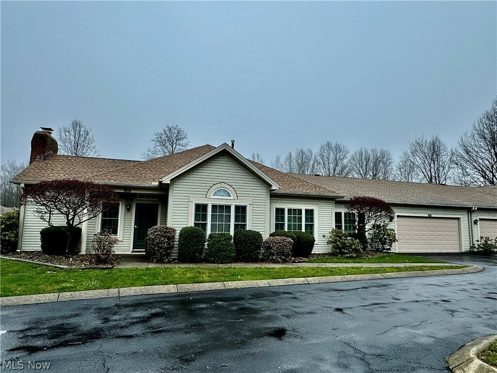 7 Hunters Woods Boulevard  Canfield OH 44406 photo