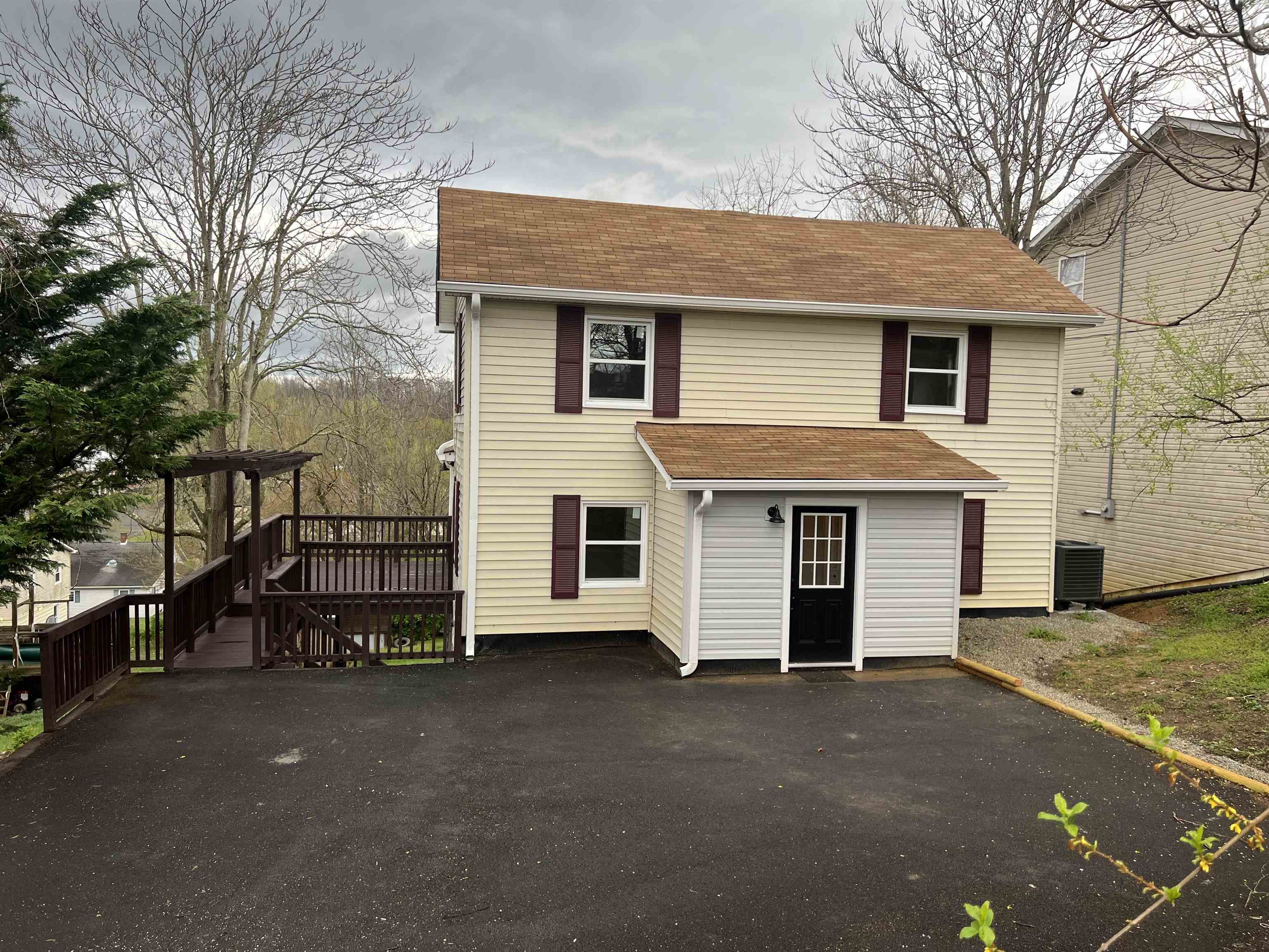 Property Photo:  1213 4th Street  VA 24141 