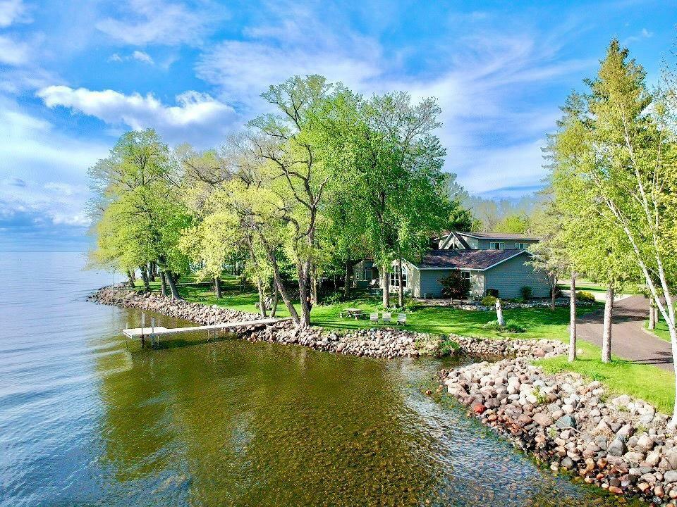 Property Photo: 1575 White Cloud Drive S MN 56342