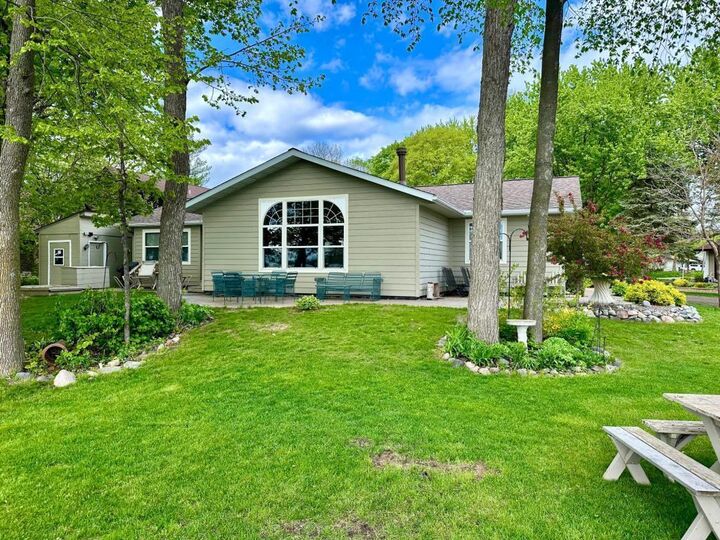 Property Photo:  1575 White Cloud Drive S  MN 56342