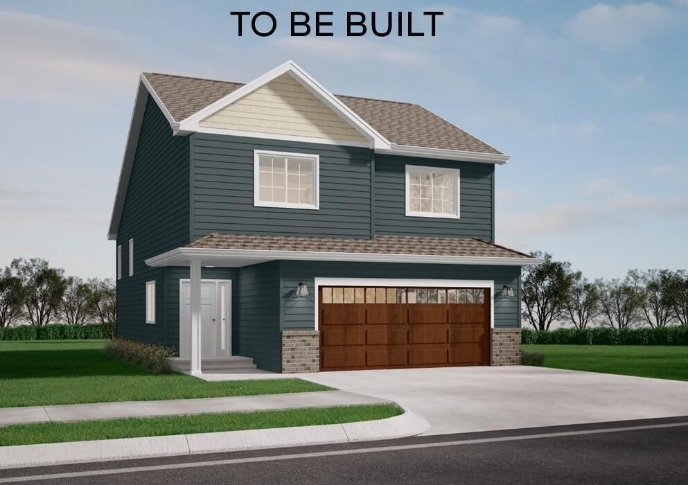 Property Photo: 2514 Fulton Loop S ND 58104