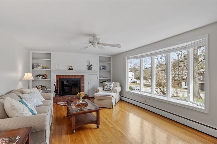 Property Photo:  103 Lowell Street  MA 01810 