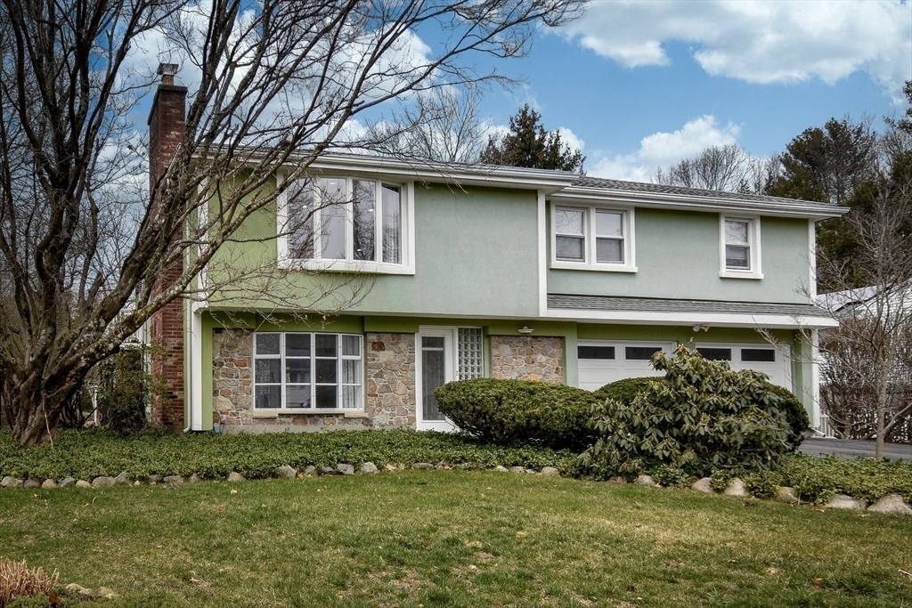 Property Photo: 26 Angelica Drive MA 01701