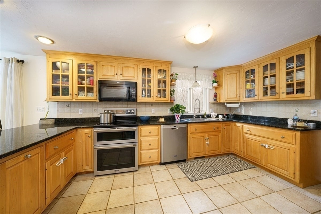 Property Photo: 143 Beaver St MA 01757