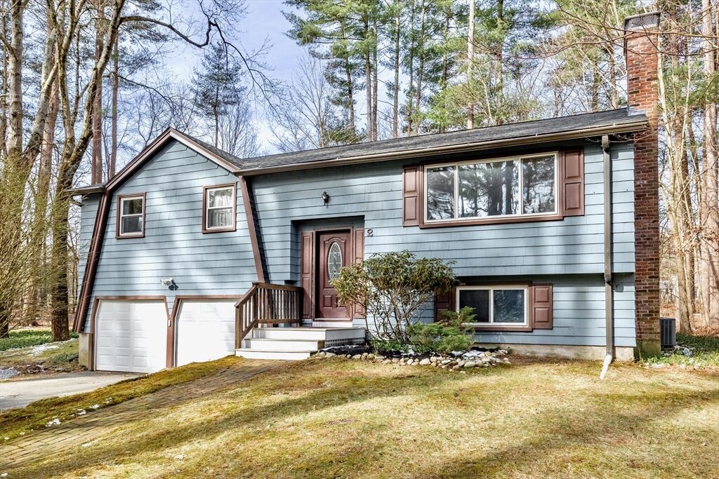 Property Photo:  2 Polley Road  MA 01886 