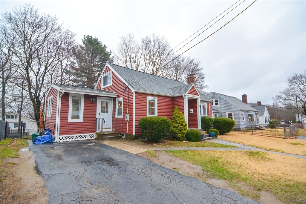 Property Photo:  30 Lavallee Ter  MA 01603 