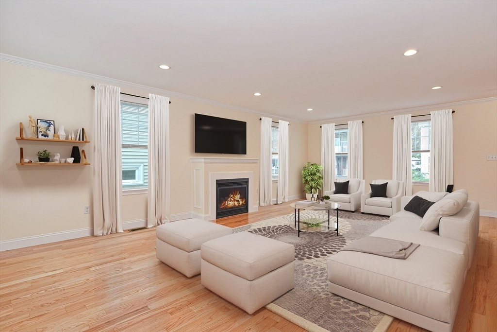 Property Photo:  23 Winship Street #1  MA 02135 