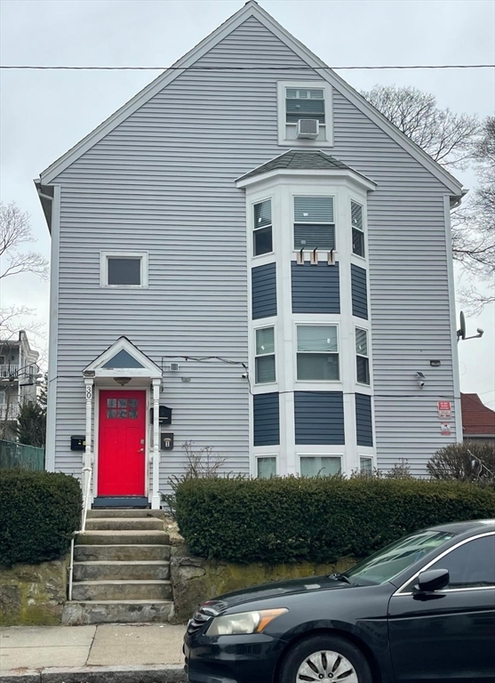 Property Photo:  30 Mount Everett St  MA 02125 