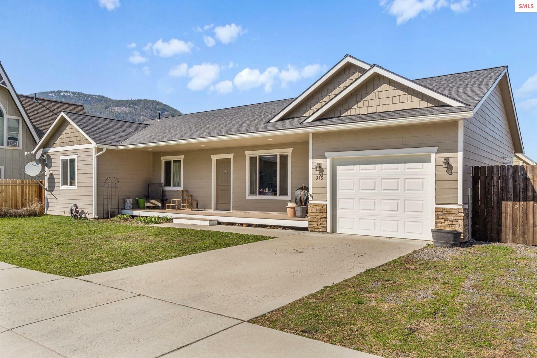Property Photo: 316 Ashlin Ct ID 83864
